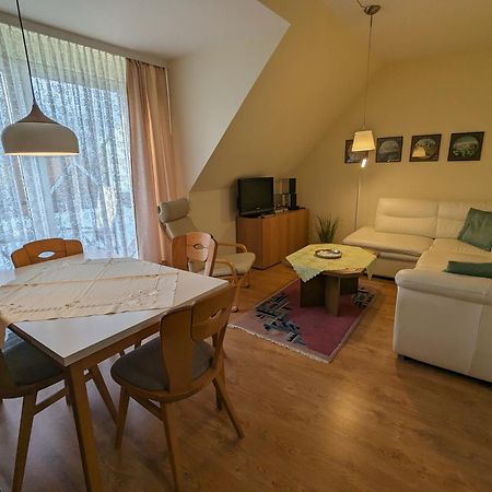 Haus Ekke Nekkepenn I, Whg 8 Apartamento Wyk auf Föhr Exterior foto