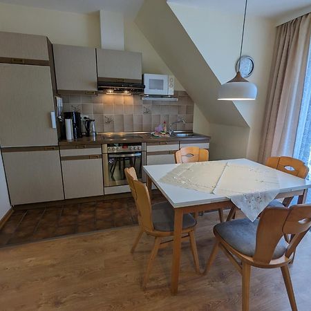 Haus Ekke Nekkepenn I, Whg 8 Apartamento Wyk auf Föhr Exterior foto